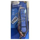 VOLTAGE TESTER
