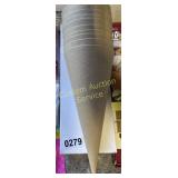 10PC PAPER MACHE CONES