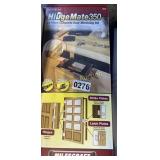 15PC DOOR MORTISING KIT