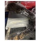 BAG OF WIGS