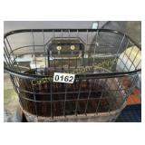 STORAGE BASKET