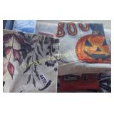 FALL PILLOW CASES