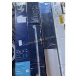 SHADE, BLIND, GRAB BAR, & TRACK HARDWARE KIT