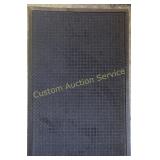 24X36IN FLOOR MAT