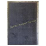24X36IN FLOOR MAT