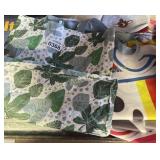 TOTE BAG & HAPPY BDAY FLAGS