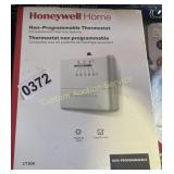 THERMOSTAT