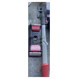 TRIMMER WITH MISSING HANDLE & POLE SANDER