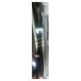 5PC CLOSET HANGING RODS