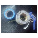 TAPE & PVC CUTTER