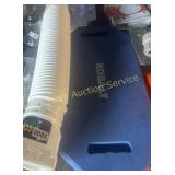 KOBALT KNEE PAD & RAIN GUTTER