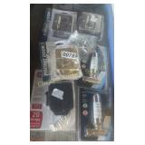 6PC BREAKER/VALVES