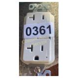 OUTLET