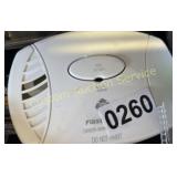 SMOKE ALARM