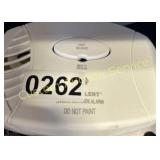 SMOKE ALARM