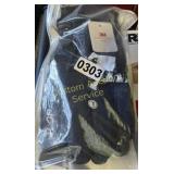 3M LARGE INSULATED GLOVES