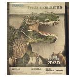 3D PUZZLE