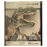 3D PUZZLE