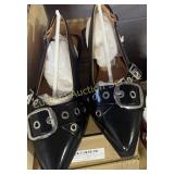 WOMENï¿½S SIZE 9.5 SHOES