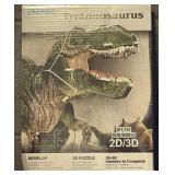 3D PUZZLE