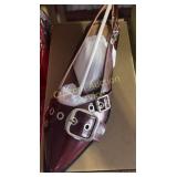 WOMENï¿½S SIZE 10 SHOES
