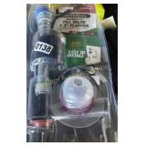 UNIVERSAL FILL VALVE