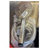 SHOWER HEAD HOSE