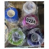 5PK ATHLETIC TAPE