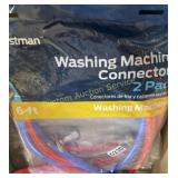 WASHINGTON MACHINE CONNECTORS