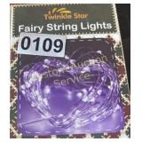 FAIRY STRING LIGHTS