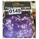 FAIRY STRING LIGHTS