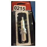SPARK PLUG