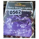 FAIRY STRING LIGHTS