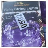 FAIRY STRING LIGHTS