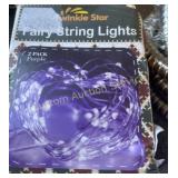 FAIRY STRING LIGHTS