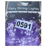 FAIRY STRING LIGHTS
