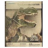 3D PUZZLE