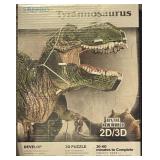 3D PUZZLE