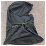HOODED GAITER