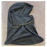 HOODED GAITER