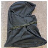 HOODED GAITER