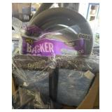 BOX OF FILTERS AND BACKER ROD
