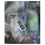 4PK DIY PINS