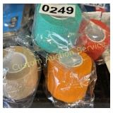5PK ATHLETIC TAPE