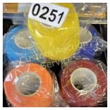 5PK ATHLETIC TAPE