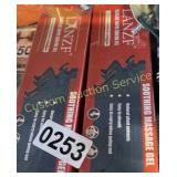 2PK FLEXEASE RAPID COOLING GEL