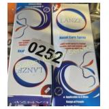 2 NASAL CARE SPRAY