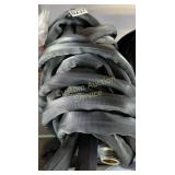 50FT FABRIC WATER HOSE