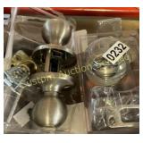 2PC KEYED ENTRY