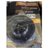 BLADE TRIMMER HEAD